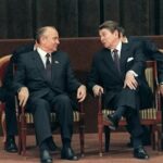 Cold War flashbacks in Russia-US talks in Geneva