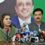Shazia Marri, Faisal Kundi say Imran Khan played havoc with country