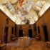 Italy: Rome villa with Caravaggio mural up for sale a third time