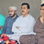 Agreements of previous govt main reason behind inflation: Gillani