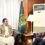 Bilawal Bhutto, Egyptian FM agree to enhance ties