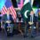 US, Pakistan honor 75 years of diplomatic relations