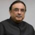 Zardari felicitates Sindh on Culture Day