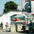 Pakistani diplomat comes under attack in Afghanistan