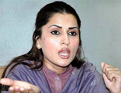 shazia