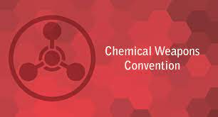 Chemical Weapons Convention