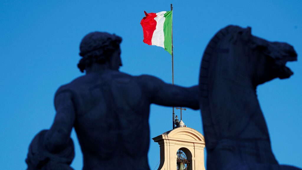 Italys