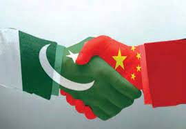 Pakistan and China to establish friendship garden in Peshawar