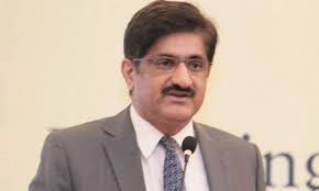 Sindh CM