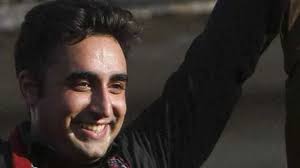 bilawal bhutto
