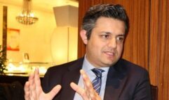 hammad azhar