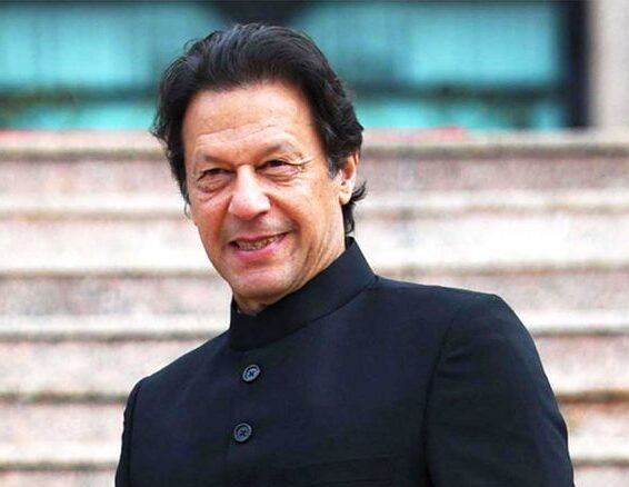 imran khan