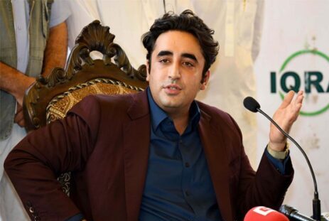 Bilawal