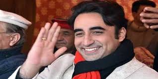 Bilawal Bhutto