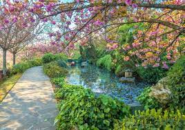 Botanic Garden