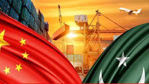CPEC to be