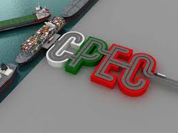 Changes in CPEC
