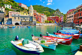 Italy Who