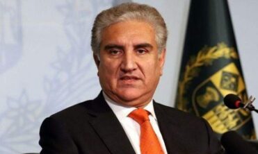 Qureshi meets Iraq’s interior ministe