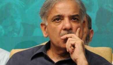 Shehbaz