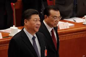 Xi Jinping