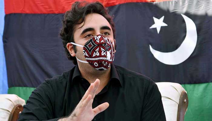 bilawal