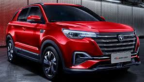 changan