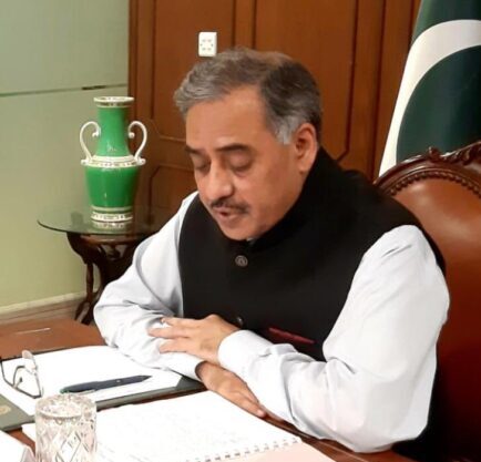 cpec pakistan