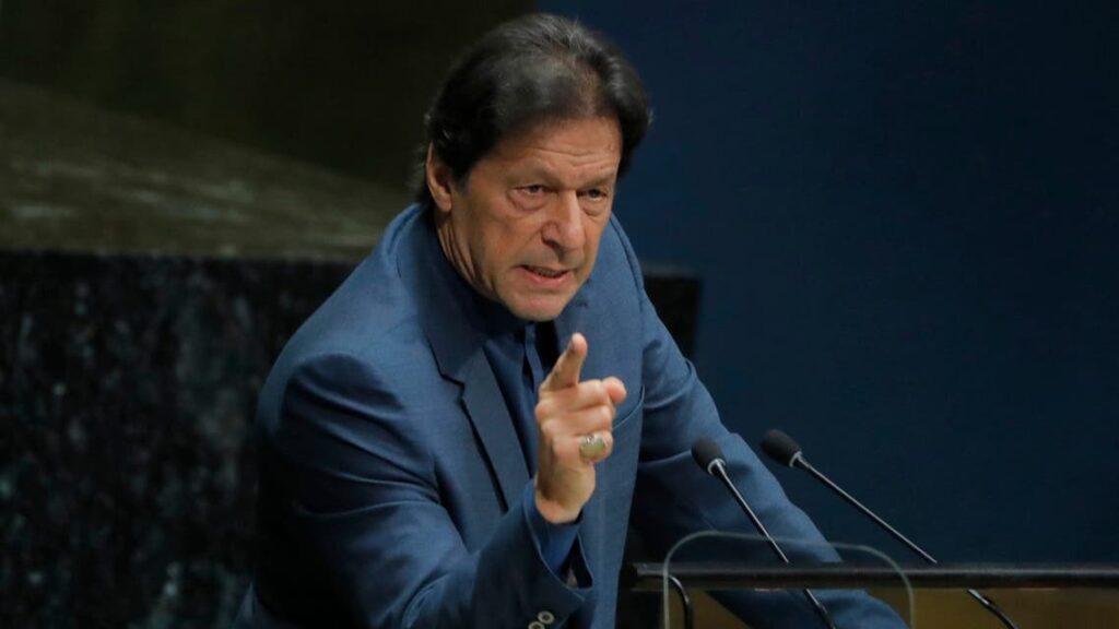 imran khan 2