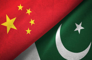 pakisna china
