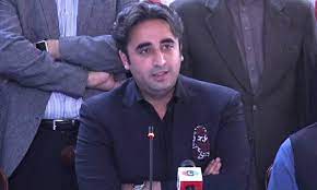 Bilawal Bhutto