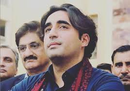 Bilawal Bhutto