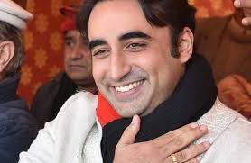 Bilawal Bhutto urges