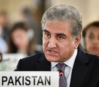 SWITZERLAND-UN-PAKISTAN-RIGHTS-DIPLOMACY