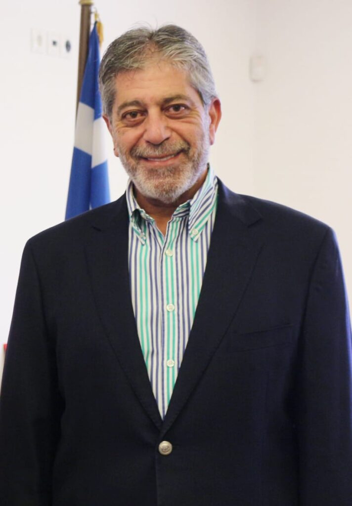 Greece Palestinian
