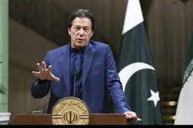 Imran Khan