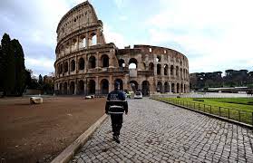 Italy What