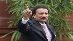 Rehman Malik