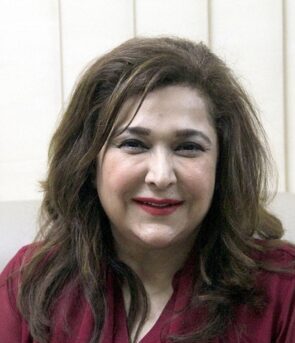 Senator Dr Zarqa Suharwardy