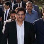 Syed Murad Ali Shah