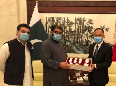 anp envoy