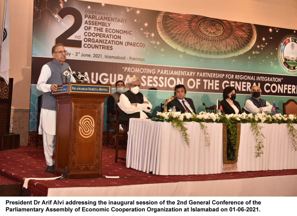 conference