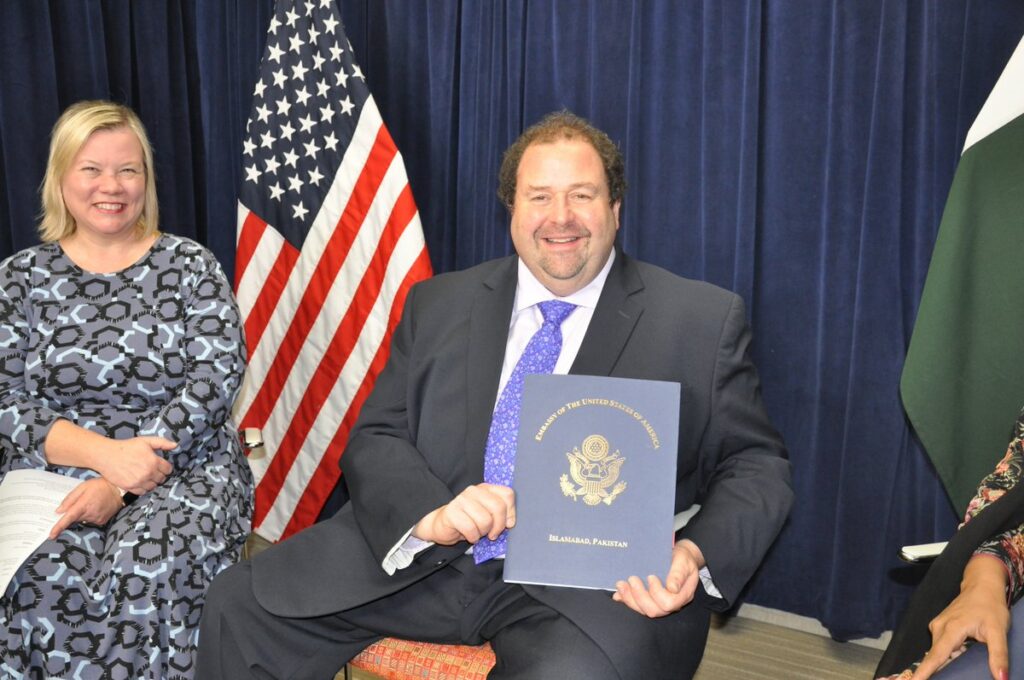 us embassy