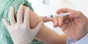 vaccination
