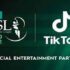 TikTok becomes official entertainment partner of PSL 7 and PSL 8