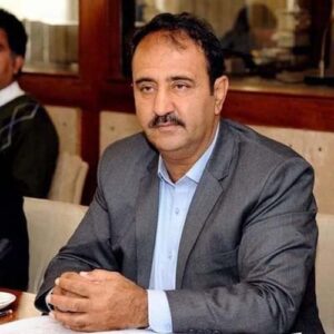 Agha