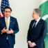 Bilawal, Blinken reiterate desire to strengthen multifaceted Pak-US relations