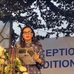 Sherry Rehman appeals masses to use water judiciously amid lurking shortage crisis
