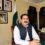 Sajid Hussain Turi visits Wapda House