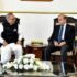President, PM discuss country’s overall situation